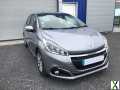 Photo peugeot 208 BlueHDi 100ch S