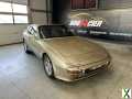 Photo porsche 944