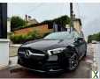 Photo mercedes-benz a 180 Classe d 7G-DCT AMG Line