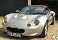 Photo lotus elise 111 S