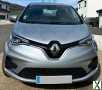 Photo renault zoe R110 Phase 2 Business