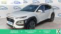 Photo hyundai kona 1.6 GDi 141 Hybride 2WD DCT6 Creative