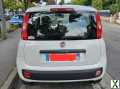 Photo fiat panda 1.2 69 ch S/S Lounge