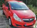 Photo opel corsa OPEL CORSA 1.3 CDTI - 75 ECOFLEX COOL LINE