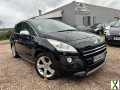 Photo peugeot 3008 2.0 HDI Limited Edition