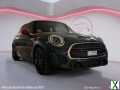 Photo mini cooper JCW