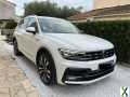 Photo volkswagen tiguan Allspace 2.0 TDI 150 DSG7 4Motion Carat Exclusive