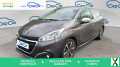 Photo peugeot 208 1.2 PURETECH 110.0 TECH EDITION