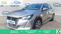 Photo peugeot e-208 Electrique 136 100 kWh Like