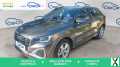 Photo audi q2 1.4 TFSI COD Ultra 150 S-Tronic7 S-Line