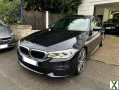 Photo bmw 530 SERIE 5 TOURING G31 (02/2017) 265 ch BVA8 M Sport