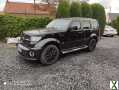 Photo dodge nitro 2.8+CRD+177+4x4+SXT+France+Basket+Series