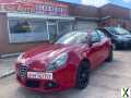 Photo alfa romeo giulietta roméo 1,4 essence 120 cv