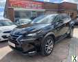 Photo lexus nx 300h 300H 2,5 HYBRID 197cv TVA 1ère MAIN