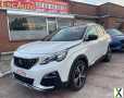 Photo peugeot 3008 allure 1,2 essence 130cv 1ère main