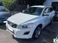 Photo volvo xc60 3.2 AWD R-Design Geartronic A