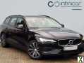 Photo volvo v60 D3 150 Business Executive + Options - Garant. 12M