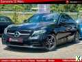 Photo mercedes-benz c 180 IV (2) 180 D AMG LINE 9G-TRONIC