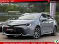 Photo toyota corolla X 184h Dynamic Business +