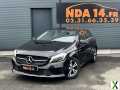 Photo mercedes-benz a 180 180 D 109CH BUSINESS EDITION 7G-DCT