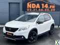 Photo peugeot 2008 1.2 PURETECH 130CH GT LINE S\u0026S