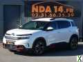 Photo citroen c5 AIRCROSS BLUEHDI 180CH S\u0026S SHINE EAT8