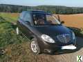 Photo lancia ypsilon 1.3 16v 75 Multijet Platino DFSystem