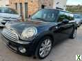 Photo mini one II 1.6 120 Cooper BVA6