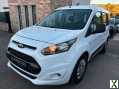 Photo ford tourneo connect II 1.6 TDCI 95 Trend