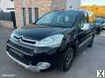 Photo citroen berlingo II 1.6 VTI 98 Multispace