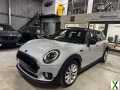 Photo mini cooper clubman Mini Clubman 1.5 136CH Kensington BVA7 [ White Sil