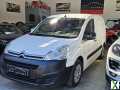 Photo citroen berlingo M BLUEHDI 100 CLUB