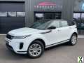 Photo land rover range rover evoque d150 bva9 finition s avec ges electriques camera a