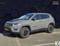 Photo jeep compass 1.3 GSE T4 240ch TRAILHAWK 4xe PHEV AT6 + ATTELAGE