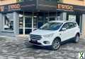 Photo ford kuga 2.0 TDCI 150 CH TITANIUM 4X4 POWERSHIFT