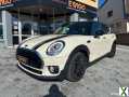 Photo mini cooper clubman 2.0 D 150 COOPER