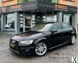 Photo audi a3 2.0 TDI 184CH S-LINE QUATTRO S-TRONIC BVA