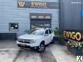 Photo dacia duster 1.2 TCE 125ch PRESTIGE 4X2