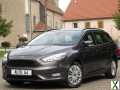 Photo ford focus SW 1.5 TDCi 120CV BV6 113000KM 1ère Main