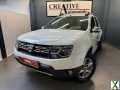 Photo dacia duster 4X4 1.5 dCi 110 CV Prestige