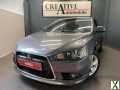 Photo mitsubishi lancer 2.0 DI-D 140 CV 1ERE MAIN