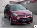 Photo renault twingo Dynamique