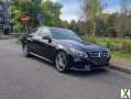 Photo mercedes-benz e 200 Classe BlueTEC Business Executive AMG