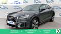 Photo audi q2 35 TFSI 150 S-Tronic 7 Design Luxe