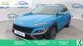 Photo hyundai kona 1.6 GDi 140 Hybrid BVA6 Executive