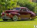 Photo ford autres Business Coupe Custom