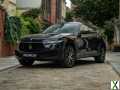 Photo maserati levante Diesel 3.0 V6 Turbo 275 GranSport