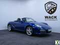 Photo porsche boxster 987.2 310 CV PDK / PSE / CHRONO