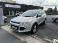 Photo ford kuga 2.0 TDCi - 140 4x2 Titanium radar AR + Clim