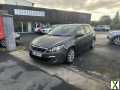 Photo peugeot 308 SW 1.6 BlueHDi S\\u0026S - 120 Style Gps + Radar AR